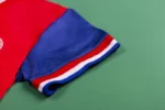 Bayern Munich 1993-95 Home Retro Jersey - Image 9