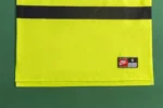Borussia Dortmund 1996-97 Home Champions League Retro Jersey - Image 7