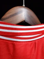 Ajax 1995-96 Home Retro Jersey - Image 9