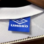 Gamba Osaka 12th Commemorative Retro Jersey - Image 9