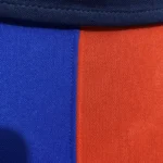Barcelona 100th Anniversary Home Retro Jersey - Image 9