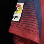 Barcelona 2013-14 Home Retro Jersey - Image 9