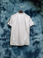 Real Madrid 2004-05 Home Retro Jersey - Image 9