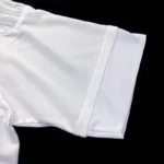 Real Madrid 2015-16 Home Retro Jersey - Image 9