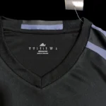 Real Madrid 2016-17 Third Retro Jersey - Image 9