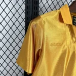 Wolverhampton Wanderers 2025-26 125th Anniversary Jersey - Image 9
