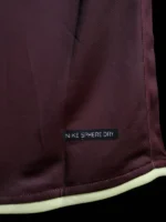 PSG 2006-07 Retro Jersey - Image 9