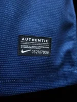 PSG 2012-13 Home Retro Jersey - Image 9