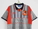 Chelsea 1994-96 Away Retro Jersey - Image 9