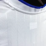 Chelsea 2001-03 Away Retro Jersey - Image 9