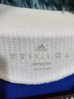 Chelsea 2012-13 Champions League Home Retro Jersey - Image 9