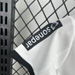 Borussia Monchengladbach 2025-26 Home Kids Kit - Image 9