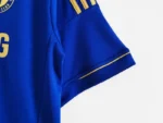 Chelsea 2012-13 Home Retro Jersey - Image 9