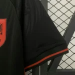 Albania 2025-26 Third Jersey Fan Version - Image 9