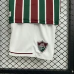Fluminense 2025-26 Home Kids Kit - Image 6