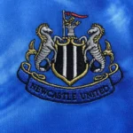Newcastle United 1994-95 Away Retro Jersey - Image 9