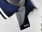 Tottenham Hotspur 1990-91 Home Retro Jersey - Image 9