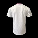 West Ham United 1989-90 Away Retro Jersey - Image 9