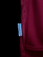 West Ham United 1999-01 Home Retro Jersey - Image 9