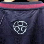 West Ham United 2011-12 Iron Maiden Home Retro Jersey - Image 9