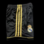 Real Madrid 2012-13 Away Kids Kit - Image 9