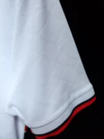 AC Milan 1993-94 Away Retro Jersey - Image 9