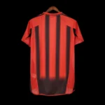 AC Milan 2004-05 Home Retro Jersey - Image 9