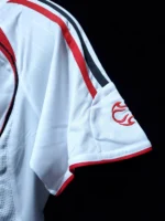 AC Milan 2006-07 Away Retro Jersey - Image 9