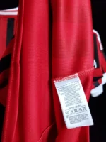 AC Milan 2011-12 Home Retro Jersey - Image 9