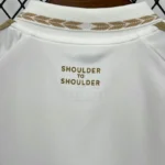 Los Angeles FC 2025-26 Away Kids Kit - Image 9