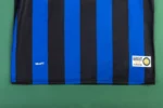Inter Milan 2007-08 Home Retro Jersey - Image 7