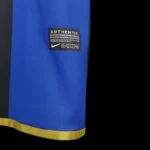 Inter Milan 2008-09 Home Retro Jersey - Image 9