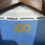 Japan 100th Anniversary Retro Jersey - Image 9