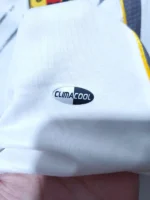 Japan 2006-07 Away Retro Jersey - Image 9