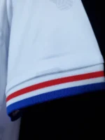 Croatia 1998-99 Home Retro Jersey - Image 9