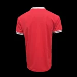 England 1982-83 Away Retro Jersey - Image 9