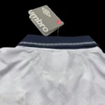 England 1990-91 Home Retro Jersey - Image 9