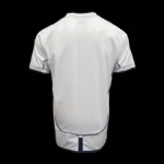 England 2002-03 Home Retro Jersey - Image 9