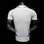 France 2006-07 Away Retro Jersey - Image 9