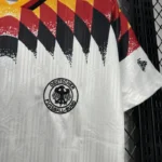 Germany 1994-95 Home Retro Jersey - Image 5
