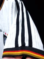 Germany 1996-97 Home Retro Jersey - Image 9