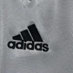 Germany 1998-99 Away Retro Jersey - Image 9