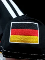 Germany 2004-05 Home Retro Jersey - Image 9