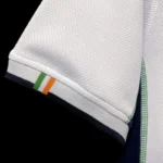 Ireland 2002-03 Away Retro Jersey - Image 9