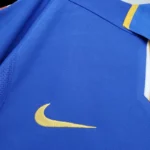 Italy 1996-98 Home Retro Jersey - Image 9