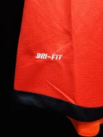Netherlands 2012-13 Home Retro Jersey - Image 9