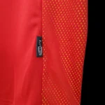 Spain 2002-03 Home Retro Jersey - Image 9