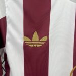 1. FC Nurnberg 2025-26 125th Anniversary Kids Kit - Image 9