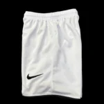 Manchester United 2007-08 Away Champions League Kids Kit - Image 9