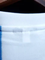 Argentina 1986-87 Home Retro Jersey - Image 9